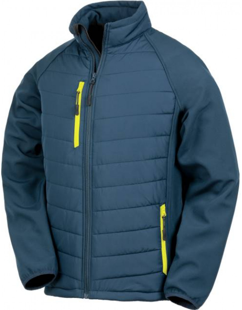 Jachetă hibridă „Compass”